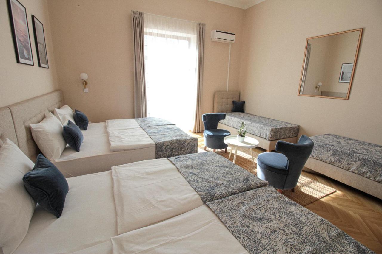 Platan Hotel Siofok Ngoại thất bức ảnh