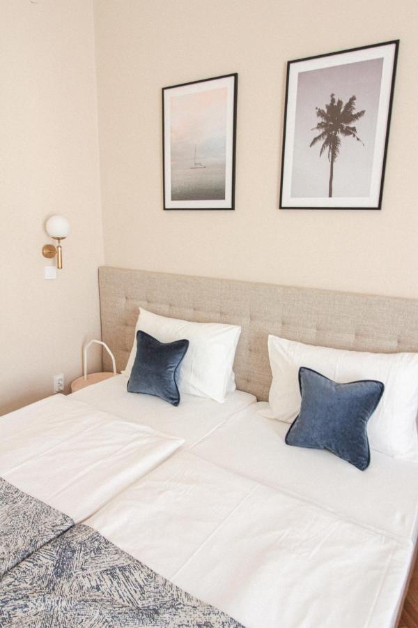 Platan Hotel Siofok Ngoại thất bức ảnh