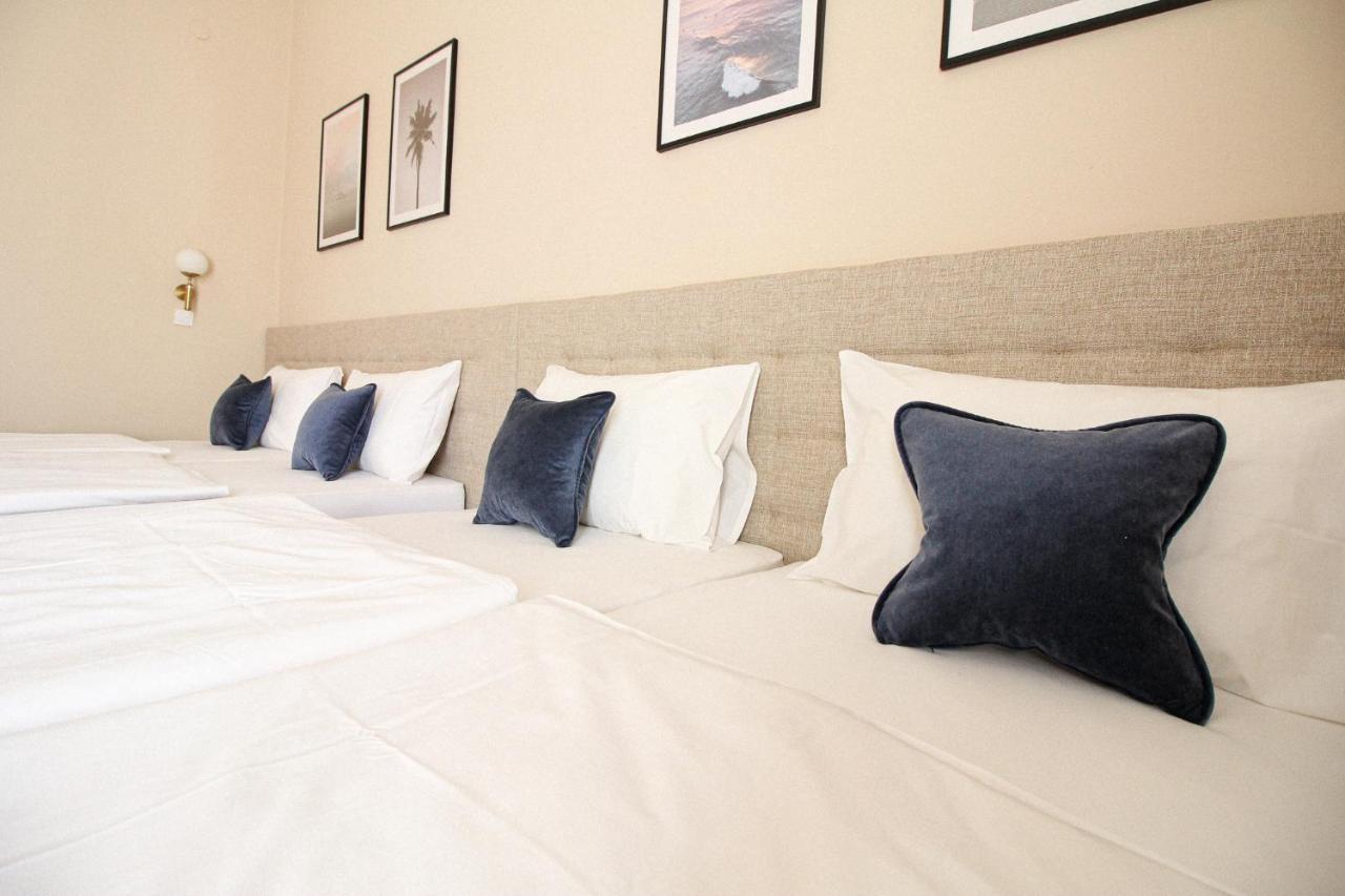 Platan Hotel Siofok Ngoại thất bức ảnh